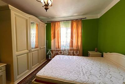 Apartament cu 2 camere decomandat în Central - 1