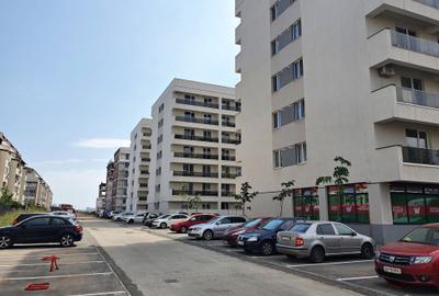 Apartament 2 camere decomandat l 56.60 mp l 450m Metrou Berceni - 7