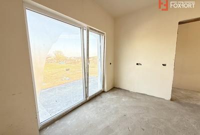 Casă cu 3 camere cu Teren 180 Mp în Săcălaz - 4