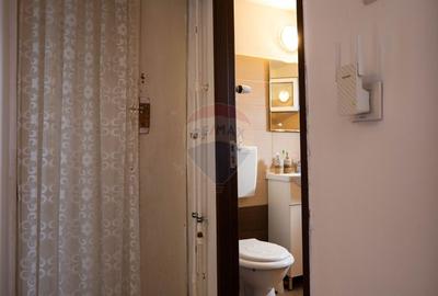 Vânzare apartament 3 camere, decomandat, zona Rahova - 14