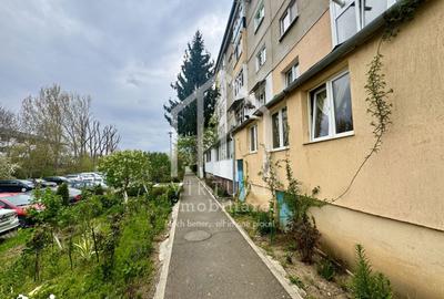 Garsonieră în Vasile Aaron - 7