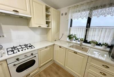 Apartament 2 Camere - Mobilat/Utilat - Zona Hereditas - 6