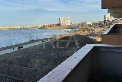 Refugiu Urban Vedere Panoramica Investitie Exceptionala pe Malul Lacului Morii - 2