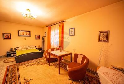 Casa de vanzare 6 camere, curte 1000 mp si piscina, Calarasi - 38