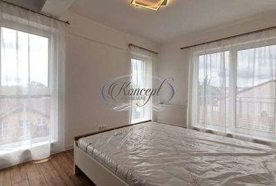 Apartament modern cu parcare pe strada Oasului Apartament modern cu parcare pe strada Oasului - 4