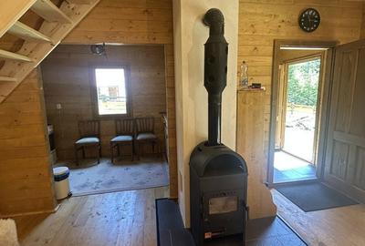 Casă cu Teren 5500 Mp în Sântimbru - 9