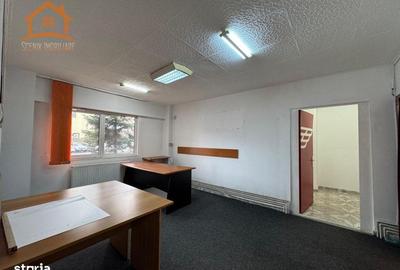 Spațiu comercial, de 55 mp, în Est - 5