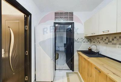 COMISION 0%|Garsoniera de vanzare | Strada Lanii | Pretabil investitie - 7