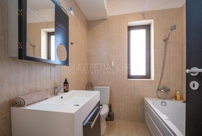 Otopeni, casa la pret de apartament -  complex rezidential - 12