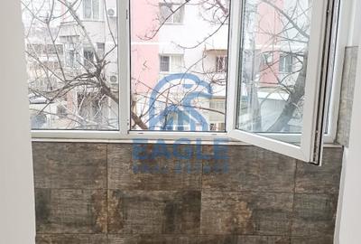 Centru, Bd Ferdinand - 2 Camere Renovat Modern cu parcare si balcon - 7