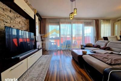 Apartament cu 2 camere în Intim - 11