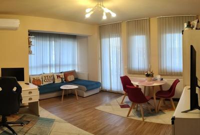 Apartament cu 2 camere în Dâmbul Rotund