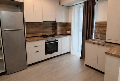 Apartament cu 2 camere decomandat, mobilat în Universitate - 3