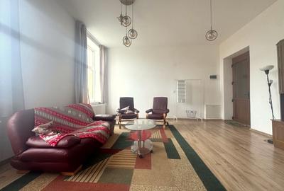 Apartament cu 2 camere, mobilat în Central - 2