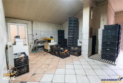 Spațiu comercial, de 700 mp, în Ghelința - 20