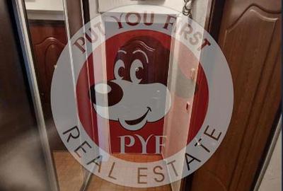 Garsonieră semidecomandată în Drumul Taberei