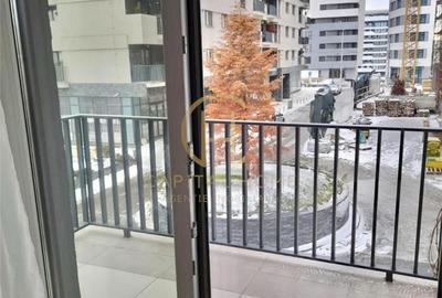 Apartament cu 2 camere decomandat în Tătărași - 6