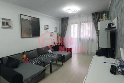 Apartament cu 2 camere decomandat în Fundeni