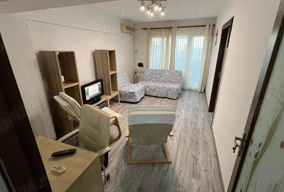 Apartament cu 3 camere semidecomandat în Lujerului - 10