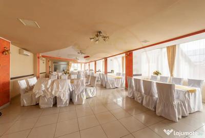 Spațiu comercial, de 550 mp, în Găvana - 15