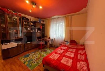 Apartament 2 camere, 40 mp utili, zona Micro 6 - 8