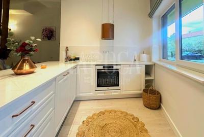 Apartament 2 camere de vanzare in Centru, Cluj Napoca - 2