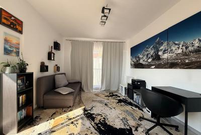 Vanzare 2 camere mobilat utilat bloc 2020 Metrou Nicolae Grigorescu Vanzare 2 camere mobilat utilat bloc 2020 Metrou Nicolae Grigorescu - 2