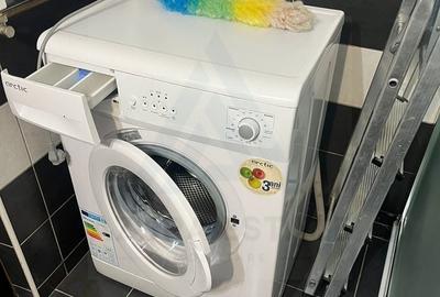 Apartament cu 2 camere semidecomandat, mobilat în Industrial Vest - 11