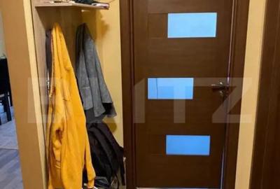 Apartament cu 2 camere decomandat în Florești