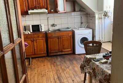 Apartament la casa - 1