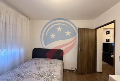 Apartament cu 2 camere decomandat, mobilat în Rovine - 3