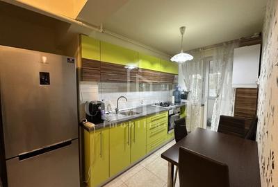 Apartament cochet | 2 camere | Etaj Intermediar | Cartierul Grigorescu - 4
