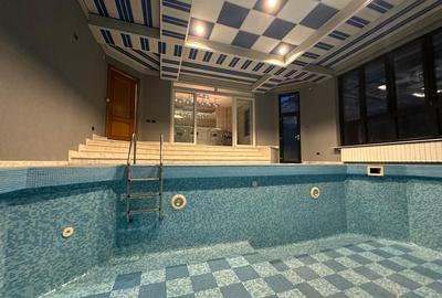 Cotroceni , Doctor Carol Davila, metrou Eroilor, piscina, constructie 2000! - 1