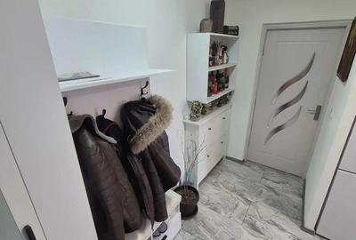Apartament cu 2 camere decomandat, mobilat în Șagului - 17