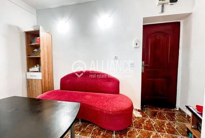 Tomis III (COD 05) - Apartament 2 Camere City Park Mall - 9