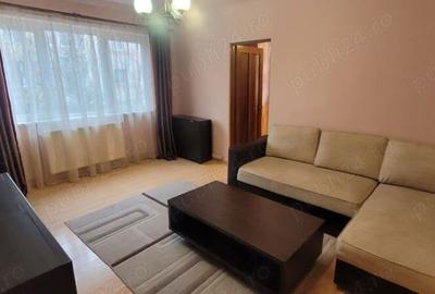 Inchiriez apartament 2 camere - 2