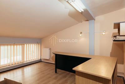 Clădire de birouri modern | Tudor | zona Shopping City - 5