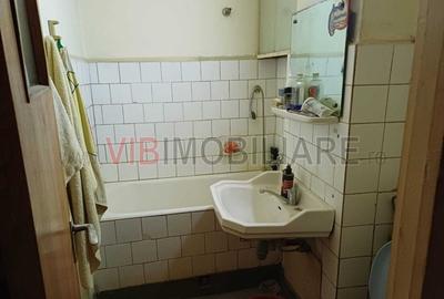 Apartament cu 3 camere semidecomandat în Colentina - 11