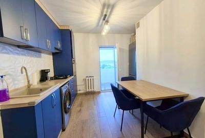 Apartament cu 2 camere decomandat, mobilat în Gheorgheni - 4