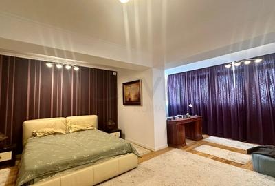 Apartament cu 7 camere decomandat, mobilat în Bucureștii Noi - 11
