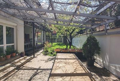 Iancu Nicolae - Vila INDIVIDUALA în apropiere de British School - 35
