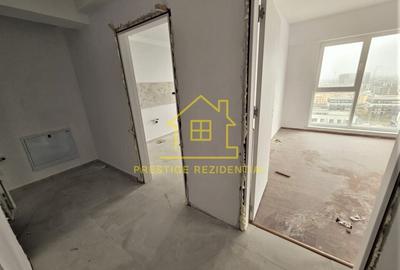 Metrou Teclu- Pallady- Duplex- 2 Cam- Finalizat- 88 mp- Decom- Bonus loc de parc - 3