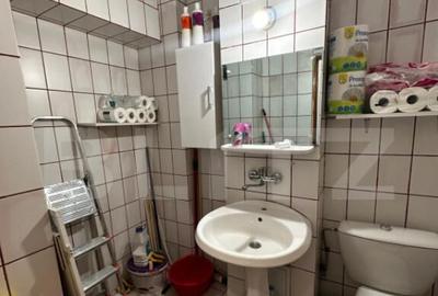 Apartament 4 camere, 93 mp, zona Centrala - 5