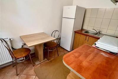 RECO Garsoniera zona Ultracentrala/Universitatii - 4