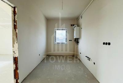 Apartament cu 2 camere în Șelimbăr - 1