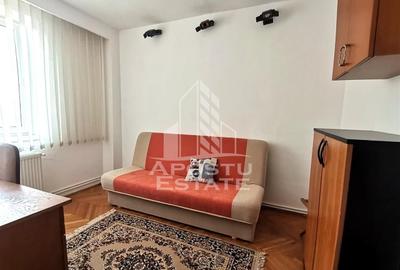 Apartament tip Samantha pe 2 nivele zona Fabric - 12