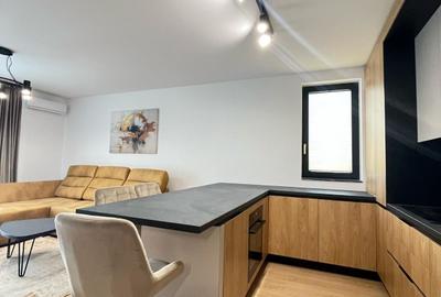 Apartament 2 camere | Parcare subterana | Faleza Nord | Termen lung - 5