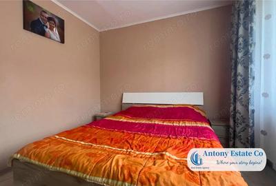 Apartament de vanzare, 2 Camere, Tip Q, Cantemir, Oradea - 4