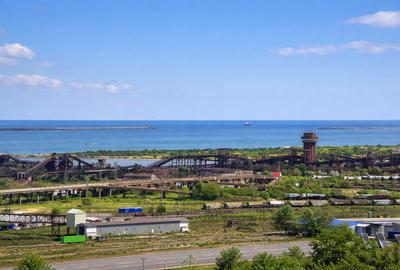 Garsonieră semidecomandată, mobilată în Far - 13