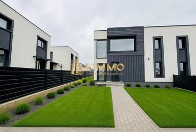 Duplex Ipotesti | 300 mp | La Cheie | Suceava | ID: 1258